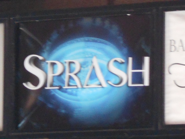 SPRASH
