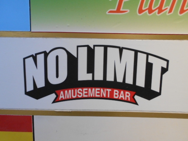 BAR NOLIMIT