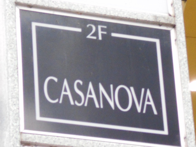 CASANOVA