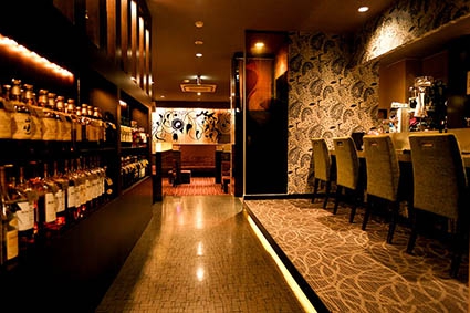 GARNI Sophisticated Lounge