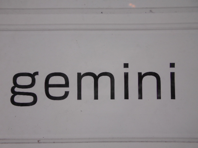 gemini