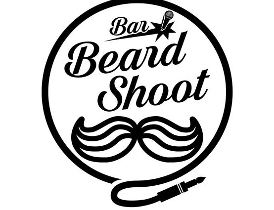 なんば バー ビアードシュート bar Beard Shoot