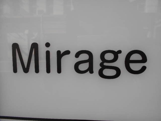 下関 スナック  Mirage