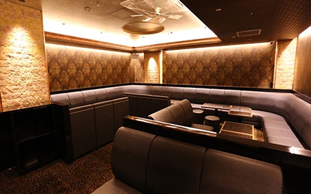 club Cue Berry　キューベリー
