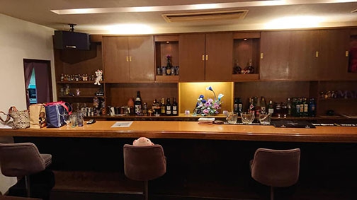 旭川 スナック 樹和