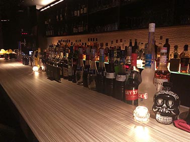 BAR Scelto シェルト