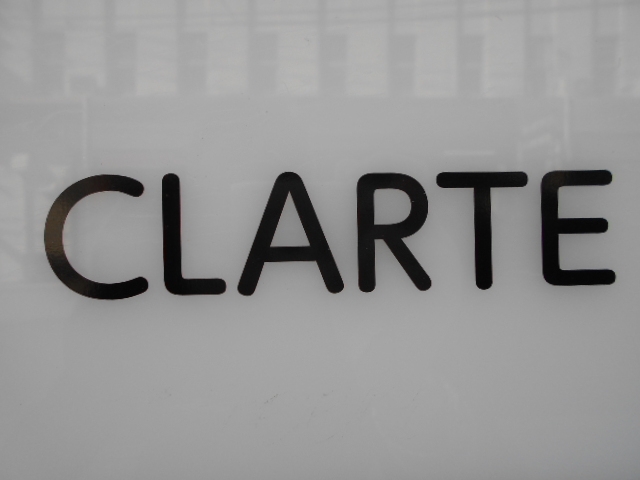 下関 スナック CLARTE