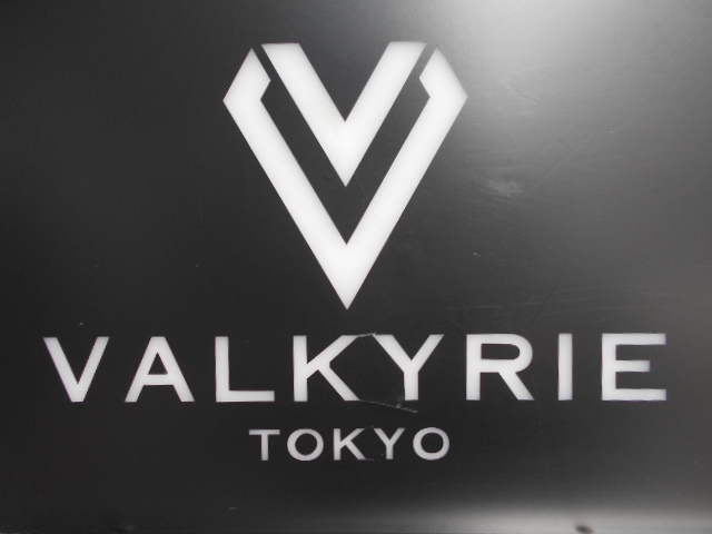 VALKYRIE TOKYO