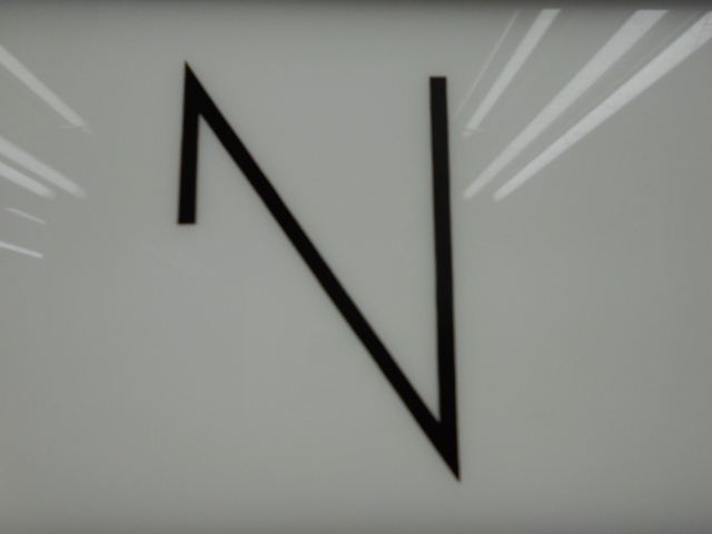 N