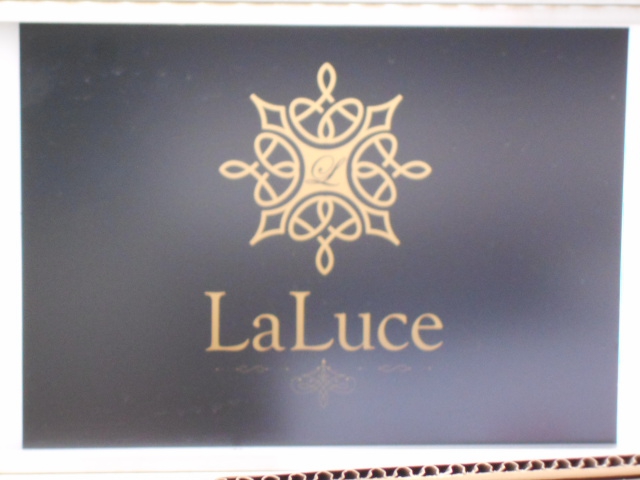 LaLuce