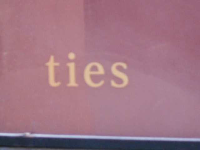 小倉 スナック ties