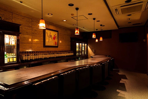 Bar Road