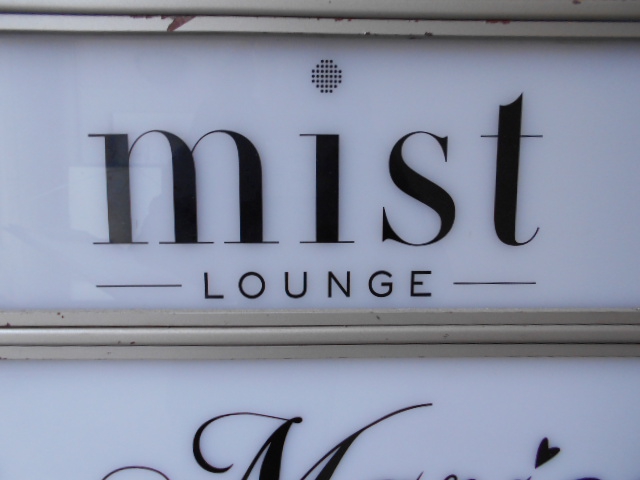ラウンジ mist ミスト