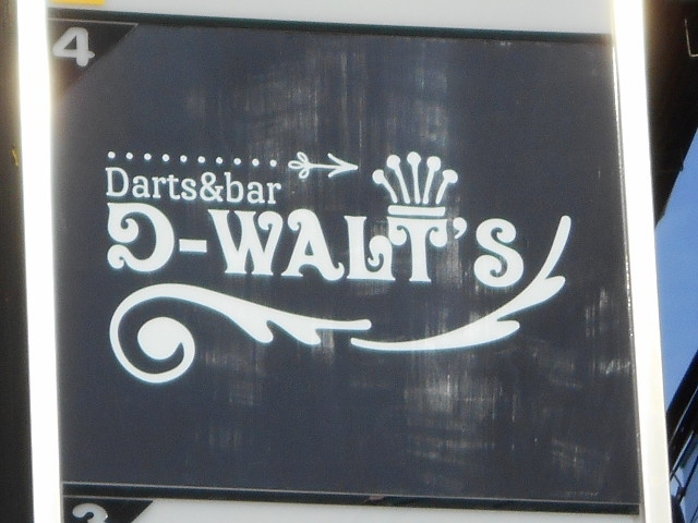 D-WALT'S