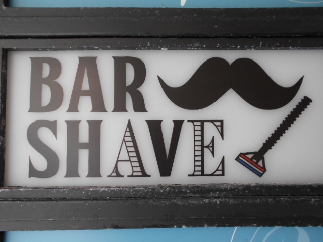 那覇 バー シェーブ SHAVE