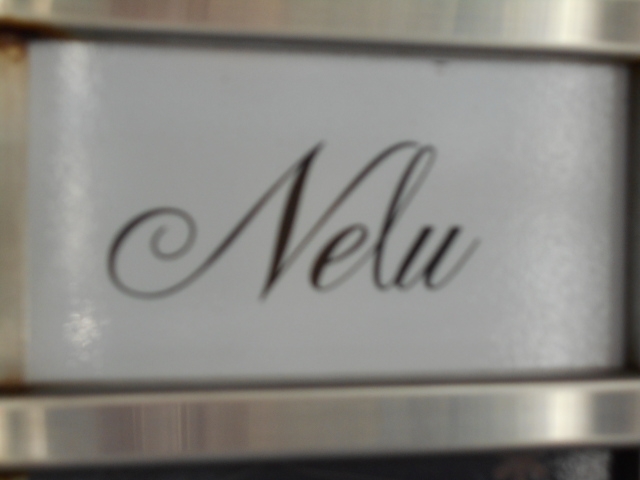 和歌山 スナック Nelu