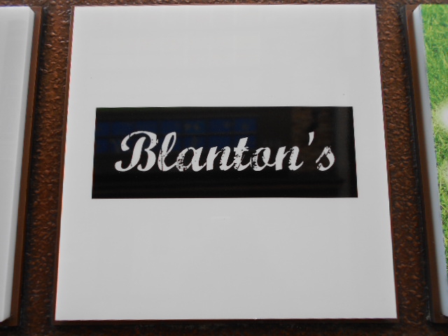 Blanton's