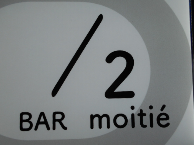 BRA moitie
