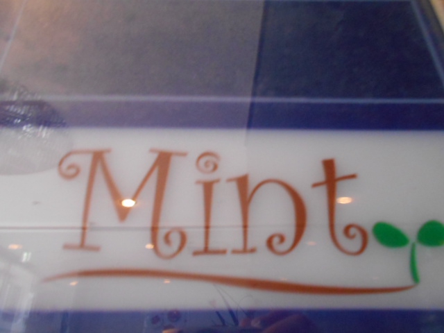 Mint