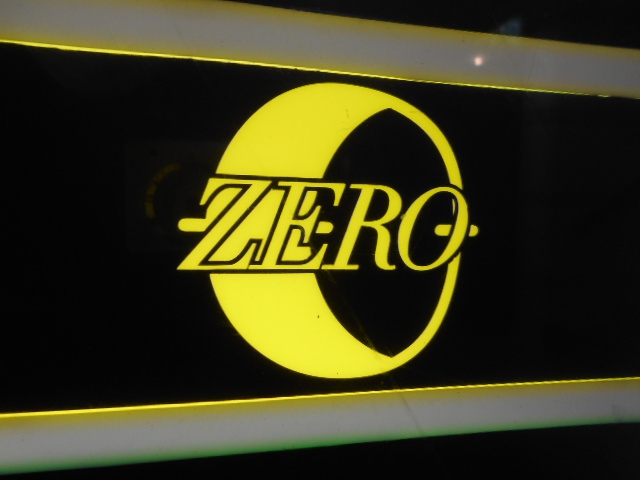 新宿 歌舞伎町 スナック ZERO
