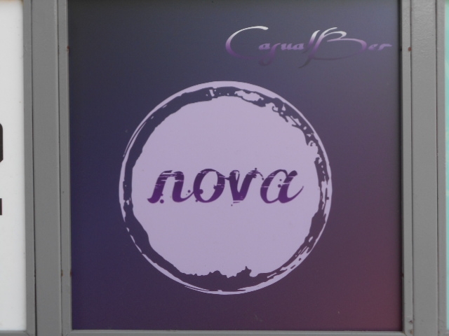 帯広 スナック nova