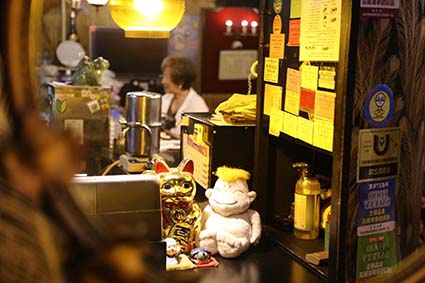 高円寺 スナック のんの