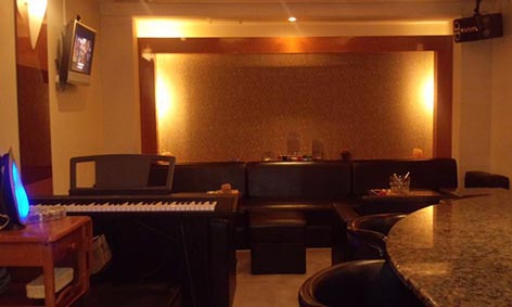 タイガー's Bar