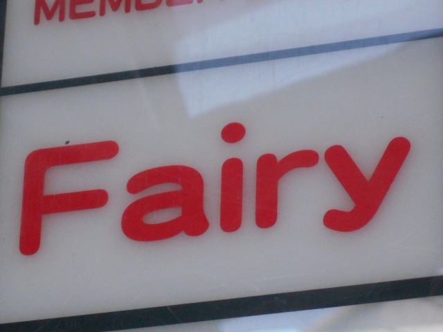 Fairy