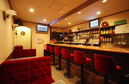 本八幡 スナック みさお