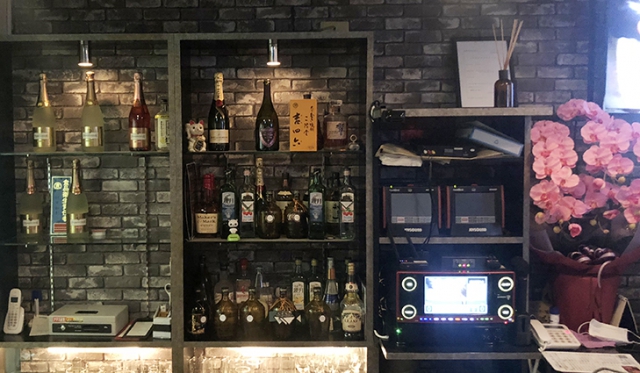 bar・vivant（ヴィヴァン）