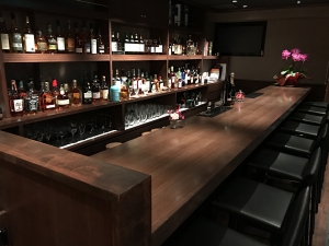 Bar 一葉