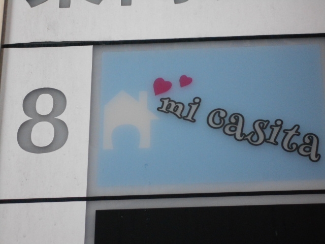 神戸 三宮 スナック mi casita