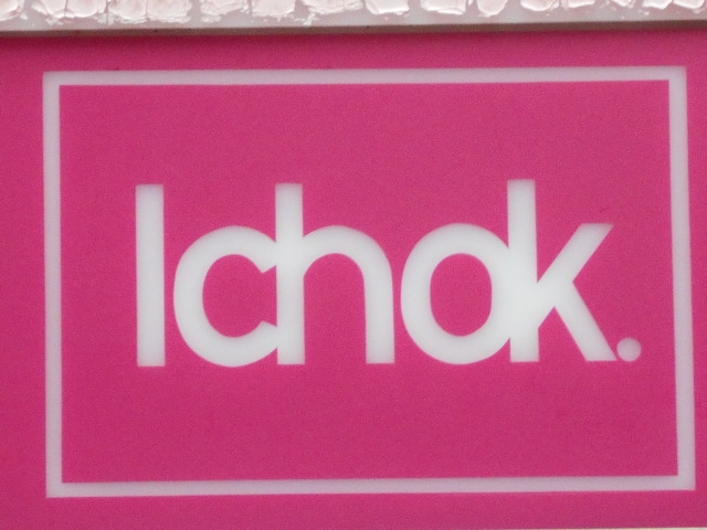 なんば バー ルコック Bar lchok