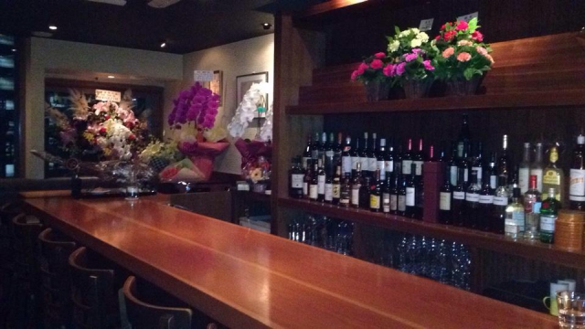 Bar Clavel　バー クラベル　