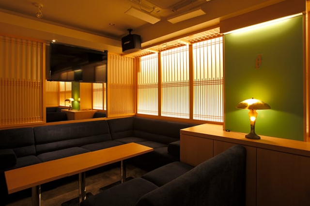 club5 クラブ5 離れ(予約制)
