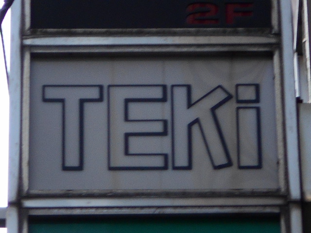 TEKi