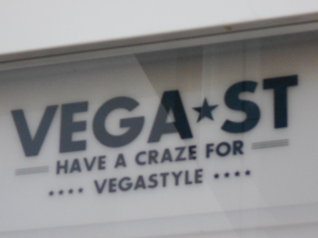 VEGA★ST