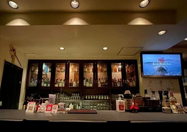 神戸 三宮 BAR NOEL