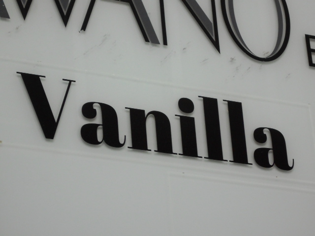 Vanilla