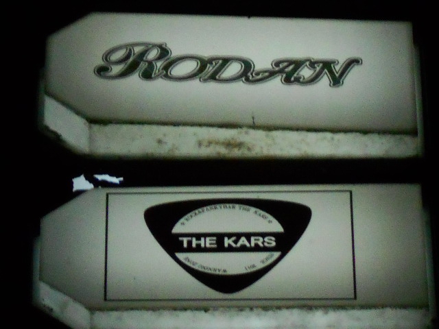 名古屋 スナック RODAN