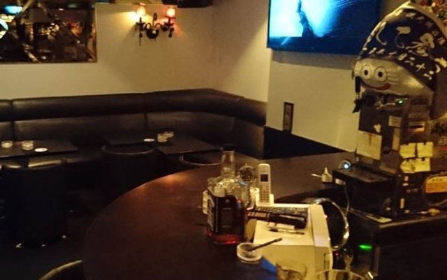 新宿 歌舞伎町 SLYM スライム