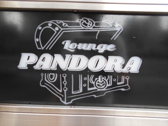 岡山 ラウンジ パンドラ Lounge PANDORA