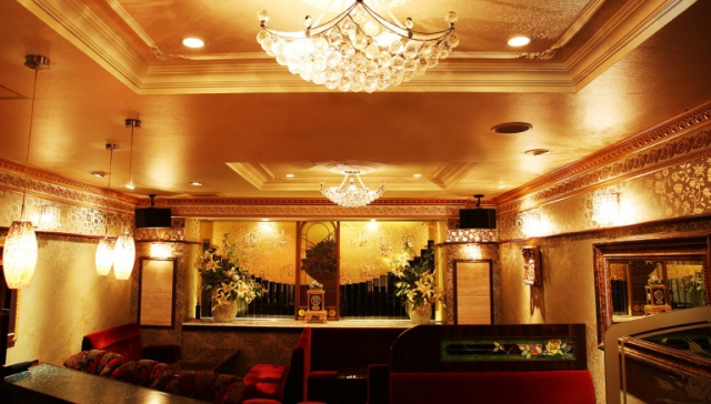 Winebar&Lounge GAYA