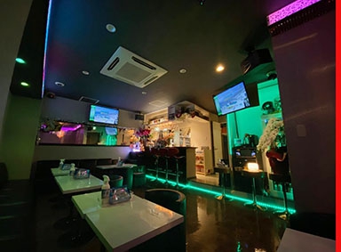 PUB 夢 カラオケスナック