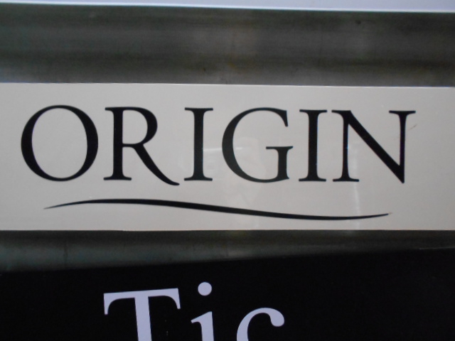 北新地 スナック ORIGIN
