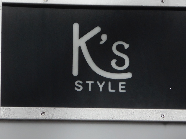 和歌山 K's STYLE