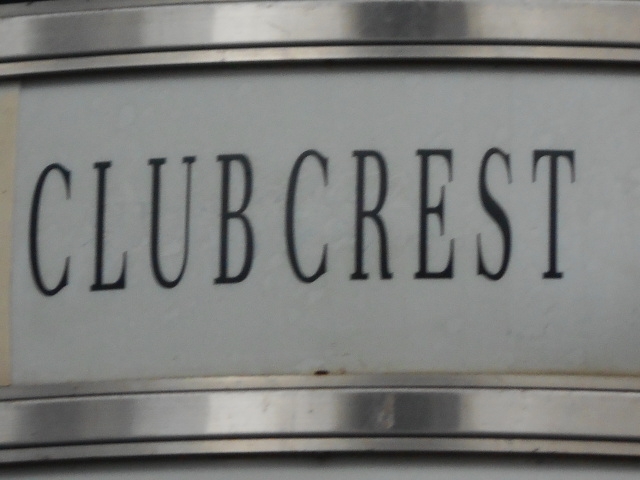 岡山 クラブ クレスト CLUB CREST