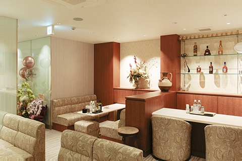 Salon de nene