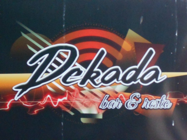 Dekada 90's Bar Sakae