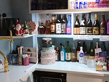 西荻窪 おちゃる (カラオケ有)